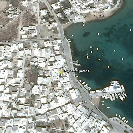 克利萨旅馆 公寓