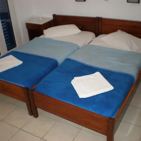 公寓 克利萨旅馆