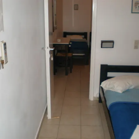 克利萨旅馆 安迪帕罗斯岛