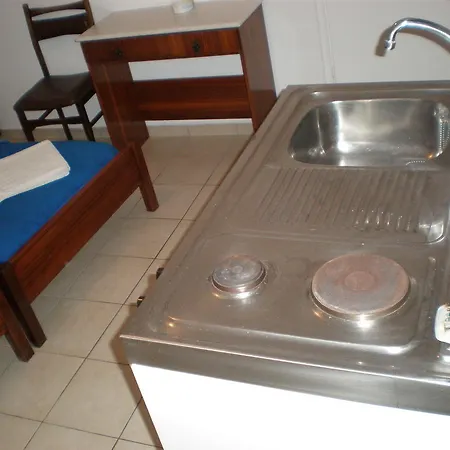 Lejlighed Chrysa Antiparos by