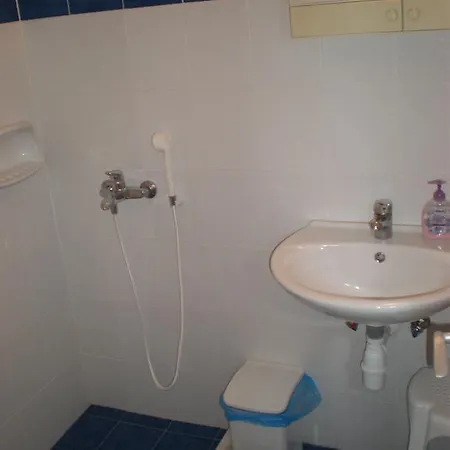 Lejlighed Chrysa Antiparos by