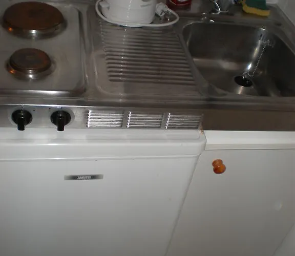 Chrysa Antiparos ciudad