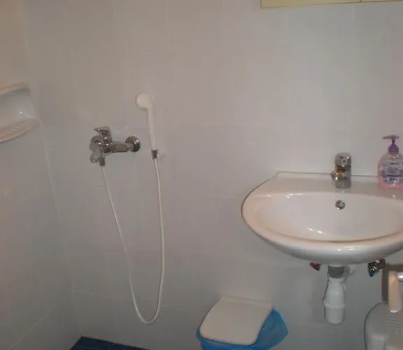 Apartamento Chrysa Antiparos ciudad